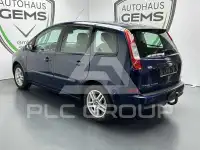 2004 Ford FOCUS