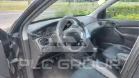 2004 Ford FOCUS