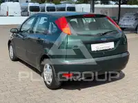 2004 Ford FOCUS
