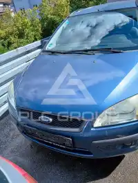 2004 Ford FOCUS