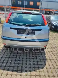 2004 Ford FOCUS
