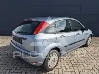 2004 Ford FOCUS