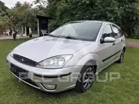 2004 Ford FOCUS