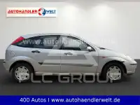 2004 Ford FOCUS
