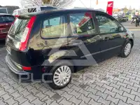 2004 Ford FOCUS