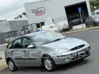 2004 Ford FOCUS