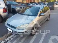 2004 Ford FOCUS