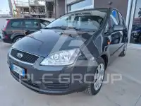 2004 Ford FOCUS