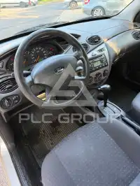 2004 Ford FOCUS