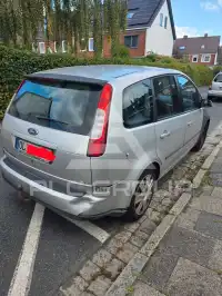 2004 Ford FOCUS