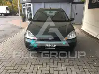 2004 Ford FOCUS