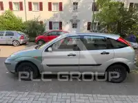 2004 Ford FOCUS