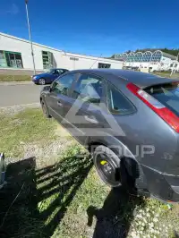 2004 Ford FOCUS