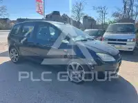 2004 Ford FOCUS