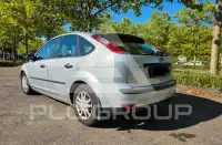2004 Ford FOCUS