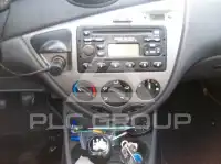 2004 Ford FOCUS