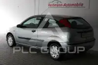 2004 Ford FOCUS