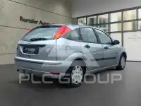 2004 Ford FOCUS