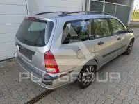 2004 Ford FOCUS