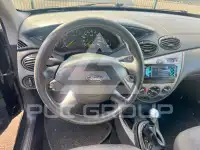 2004 Ford FOCUS