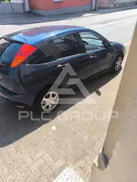 2004 Ford FOCUS