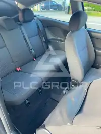 2004 Ford FOCUS