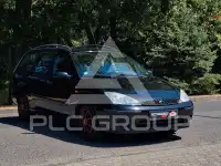 2004 Ford FOCUS