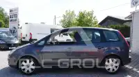 2004 Ford FOCUS