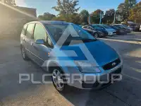 2004 Ford FOCUS