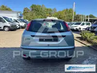 2004 Ford FOCUS