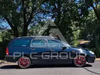 2004 Ford FOCUS