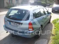 2004 Ford FOCUS