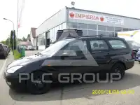 2004 Ford FOCUS