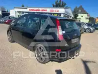 2004 Ford FOCUS
