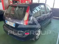 2004 Ford FOCUS