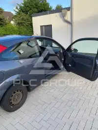 2004 Ford FOCUS