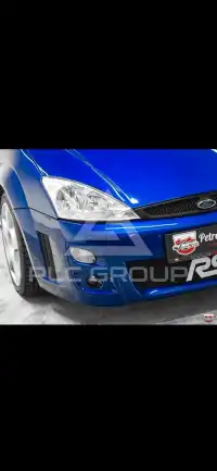 2004 Ford FOCUS