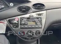 2004 Ford FOCUS