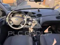 2004 Ford FOCUS