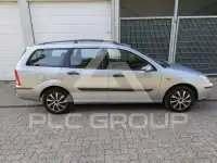 2004 Ford FOCUS