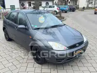 2004 Ford FOCUS
