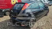2004 Ford FOCUS