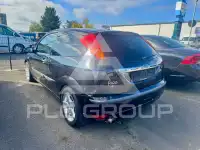 2004 Ford FOCUS