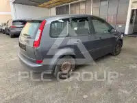 2004 Ford FOCUS