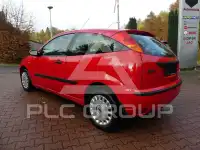 2004 Ford FOCUS