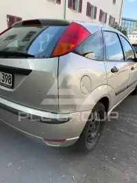 2004 Ford FOCUS
