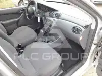 2004 Ford FOCUS