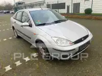 2004 Ford FOCUS