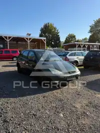 2004 Ford FOCUS