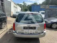 2004 Ford FOCUS